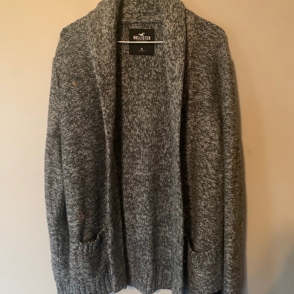 Hollister Cardigan - Picture 2 of 3